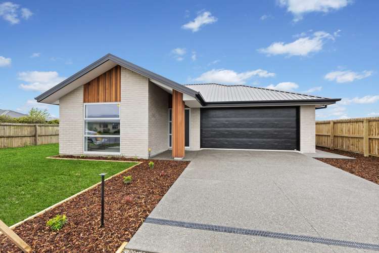 23 Da Vinci Avenue Leeston_0