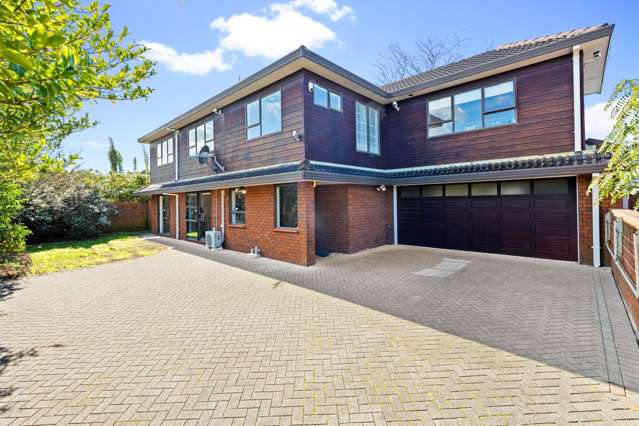 TERRIFIC LOW MAINTENANCE GZ HOME