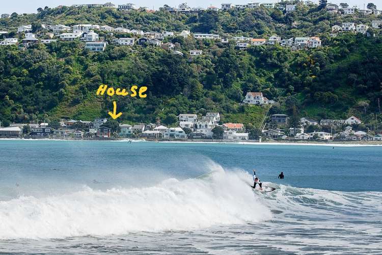 274 Queens Drive Lyall Bay_2
