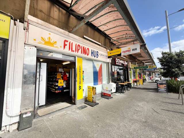 Unit B/938 New North Road Mt Albert_1