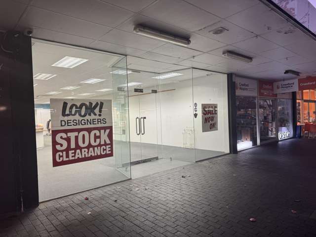 Taradale Retail