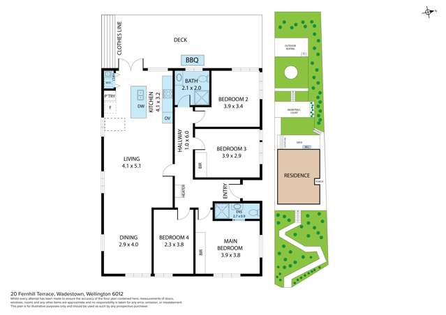 20 Fernhill Terrace and 19 Weld Street Wadestown_1