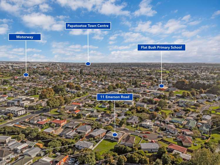 11 Emerson Road Clover Park_17