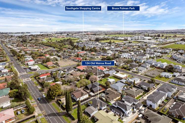 124 Old Wairoa Road Papakura_26