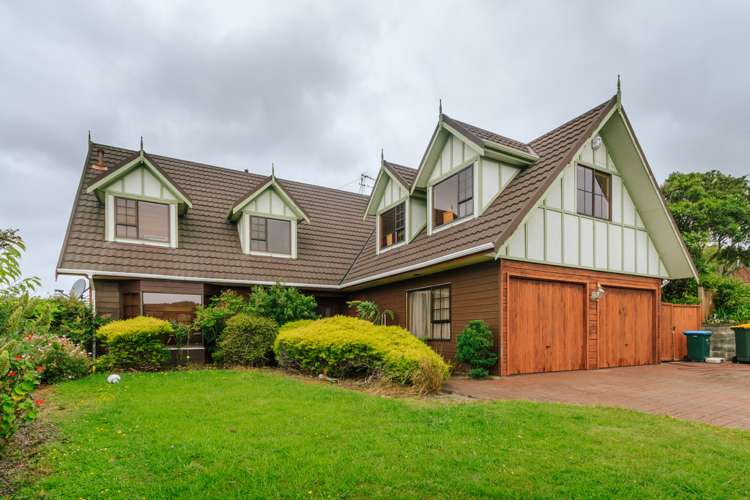 9 James Cook Drive Whitby_0