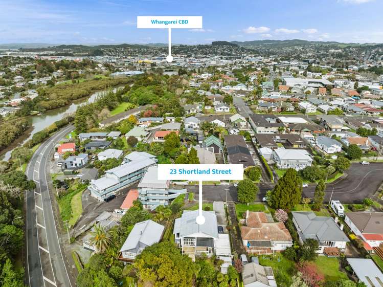 23 Shortland Street Regent_21