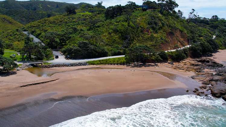 Onekainga Rise Whananaki_2