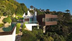 Athfield icons for sale - from $799k 'bargain' to multi-million-dollar retreat