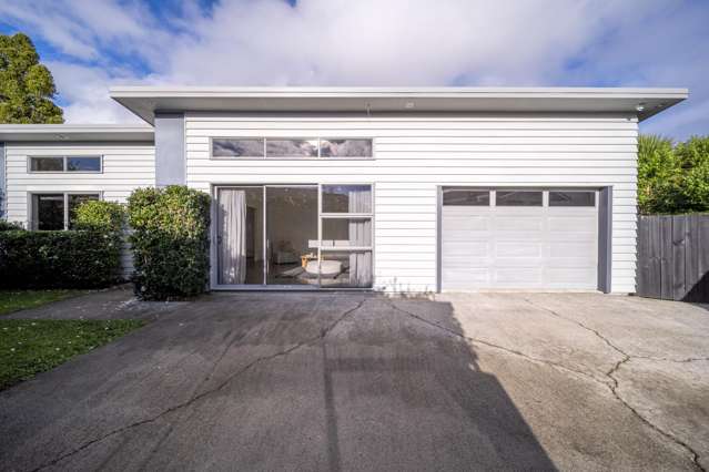 Modern Living on Chedworth