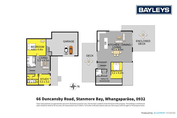 66 Duncansby Road Stanmore Bay_18