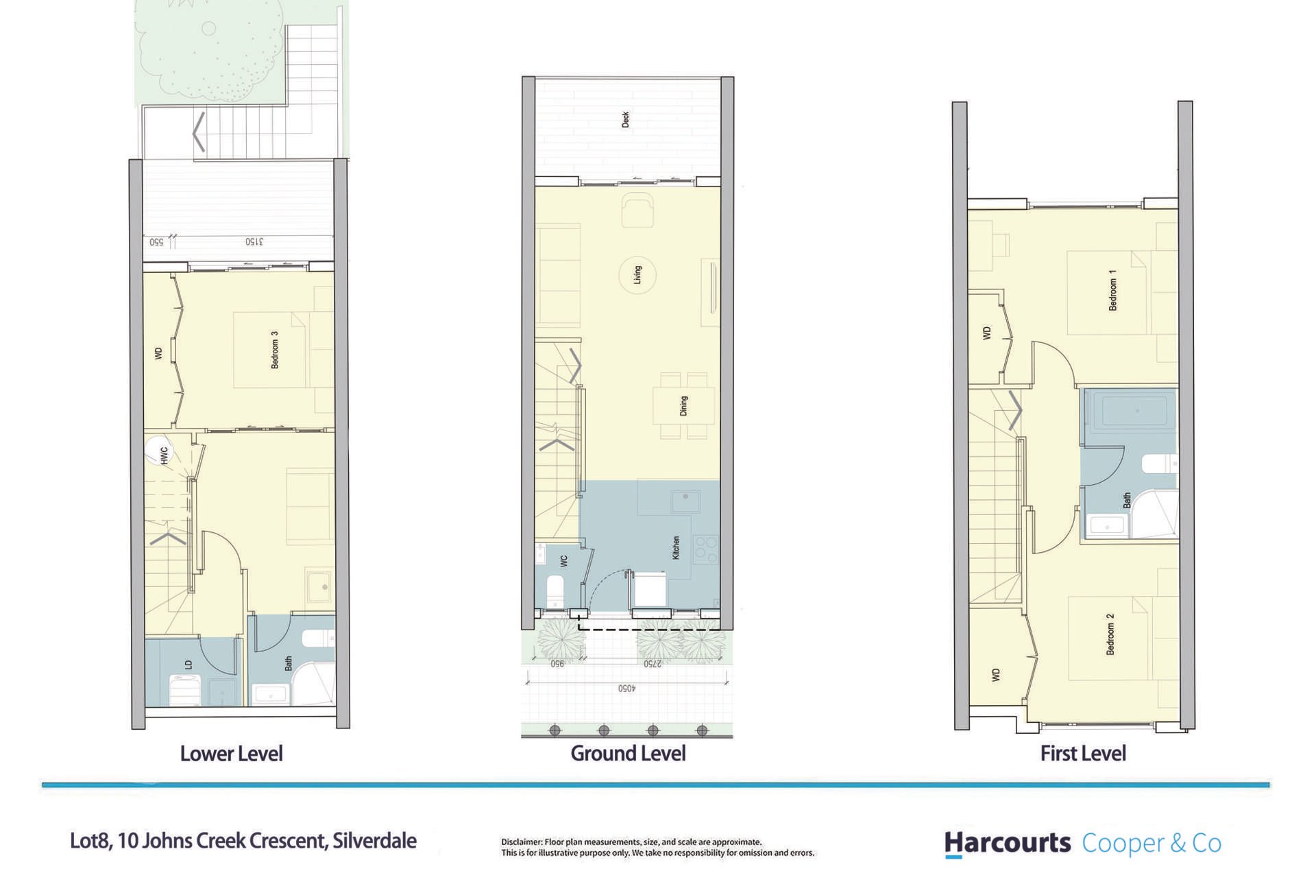 Lot 8/10 Johns Creek Crescent Silverdale_0