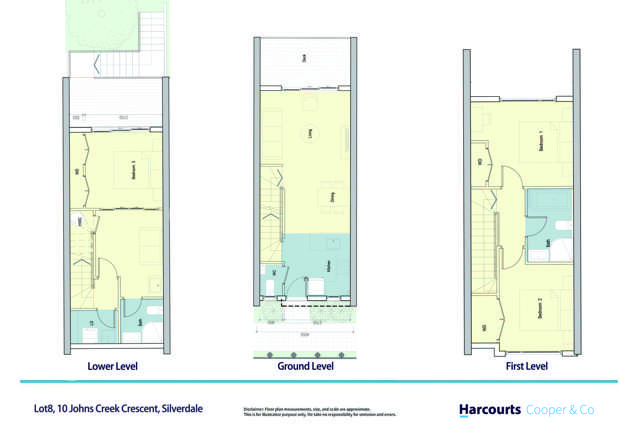 Lot 8/10 Johns Creek Crescent Silverdale_1