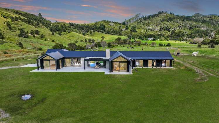 387 Wentworth Valley Road Whangamatā_0