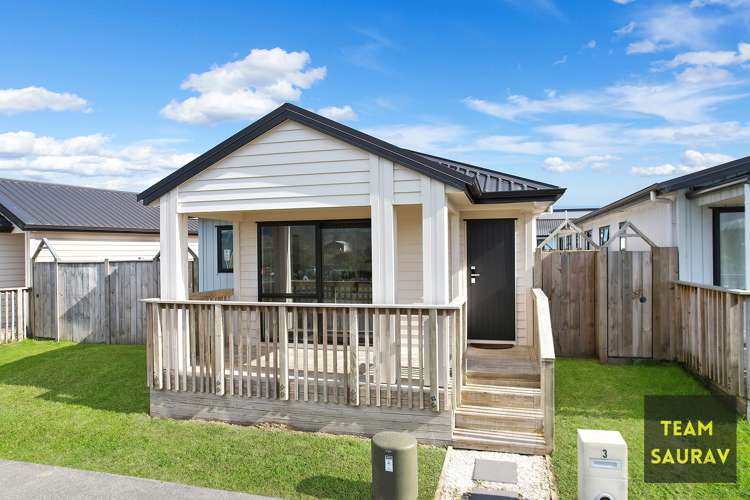 3 Tributary Parade Karaka_16