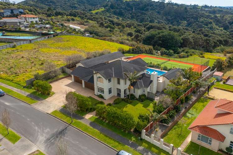 58 Chateau Rise Flat Bush_8