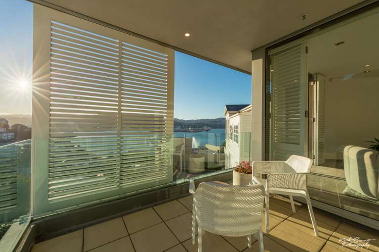 3b/22 Telford Terrace Oriental Bay_7