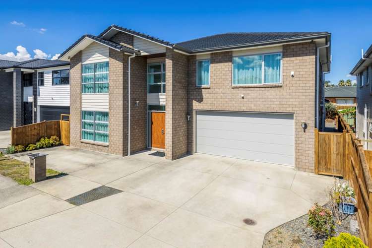 5 Puoro Street Flat Bush_24