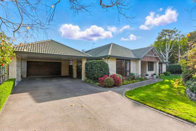 A Waikanae Legacy Awaits!