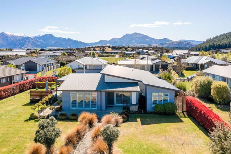 4 Sunnyside Lane Wanaka_38