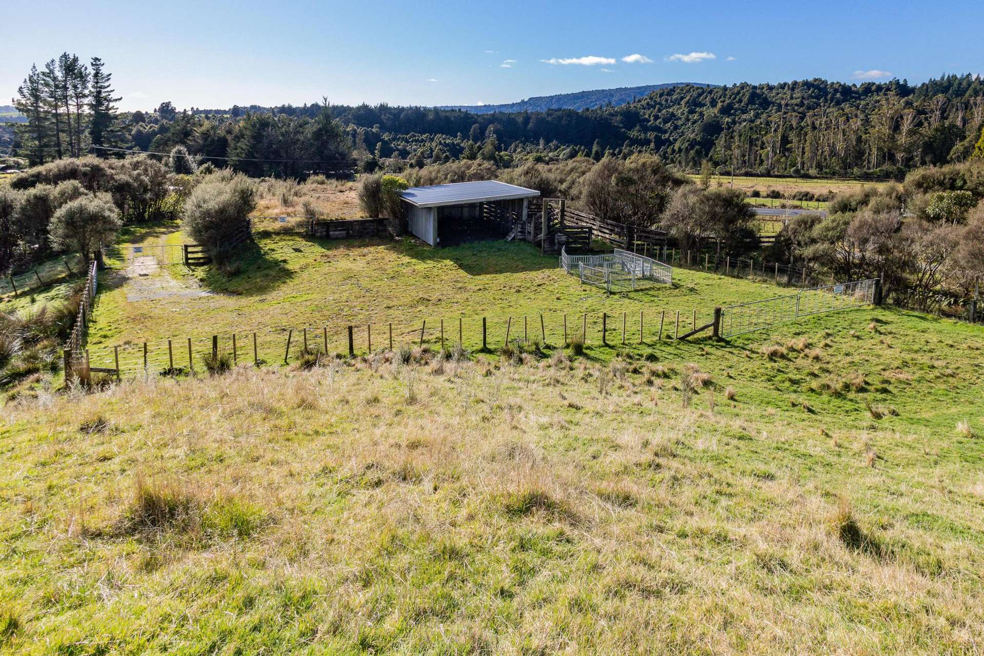 Lot 6 State Highway 4 Raurimu_0
