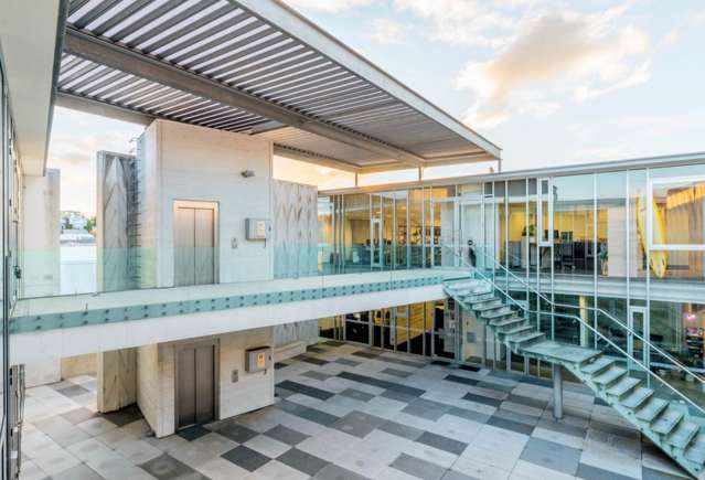 8A Cleveland Road Parnell_1