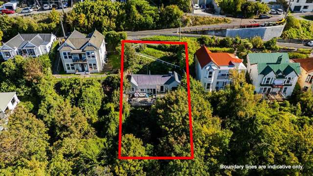 Significant Development Opportunity