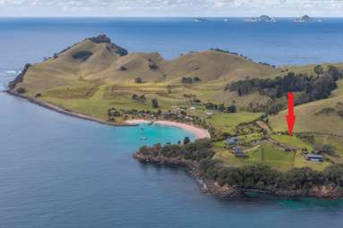 193 Pacific Ocean, Slipper Island_4