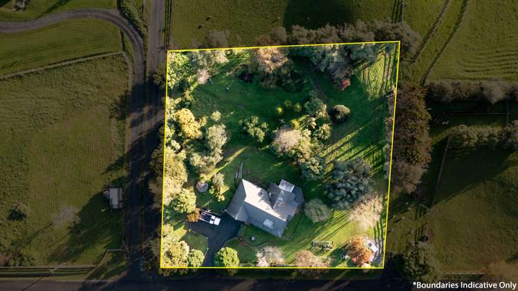 155 Woolrich Road Te Kowhai_21