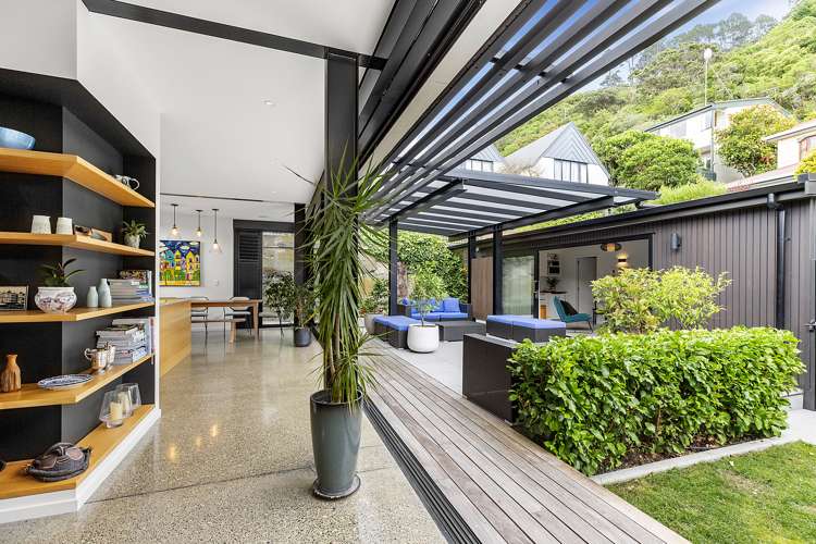 4 Torless Terrace Thorndon_8