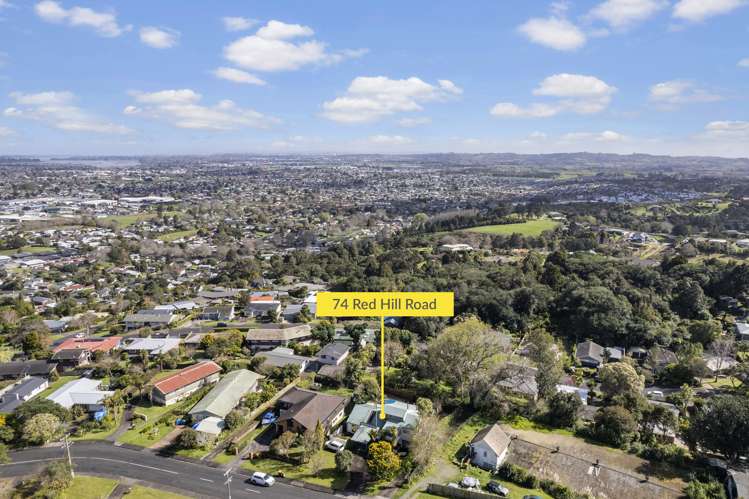 74 Red Hill Road Red Hill_24