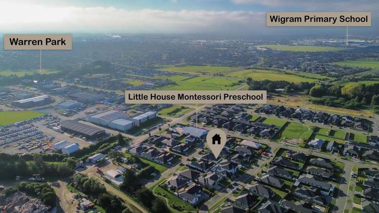 7 Coprosma Road Wigram_19