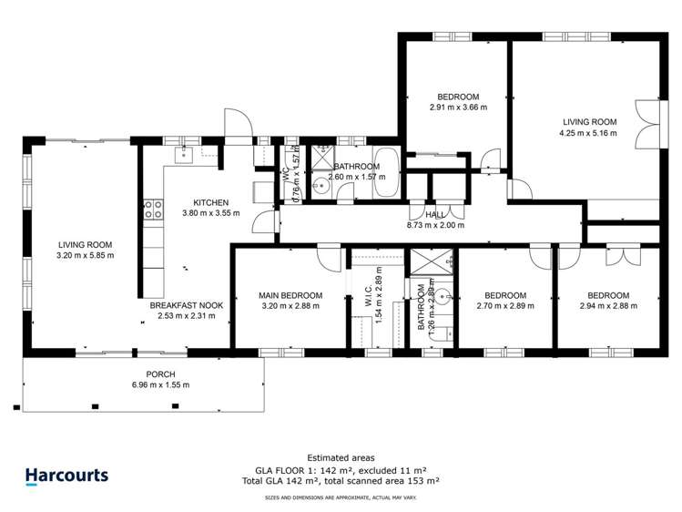 20 Central Street Matamata_19