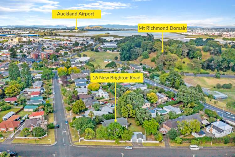 16 New Brighton Road Mount Wellington_19