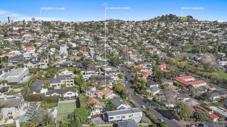 43 Spencer Street Remuera_32