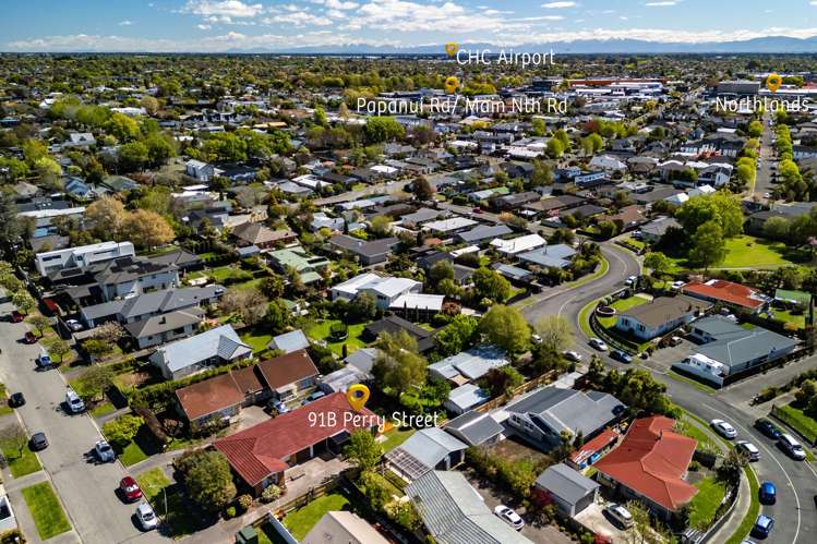 2/91 Perry Street Papanui_23