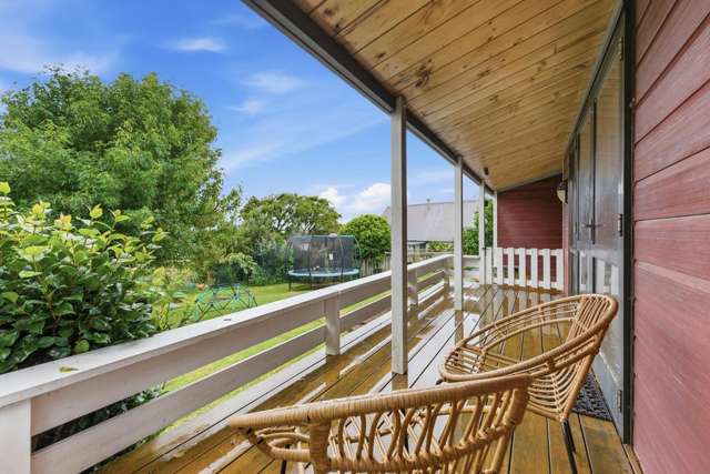 Sun, Soul & Simply Right