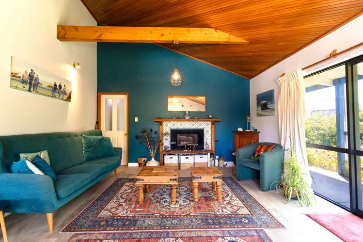 28 Hokitika-Kaniere Tramway Kaniere_4