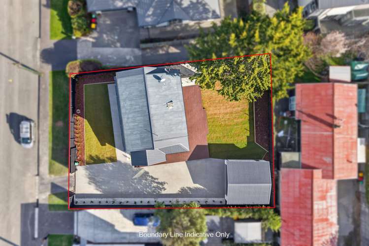 61 Lindsay Street Saint Albans_27