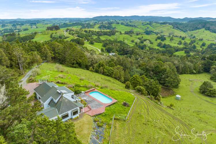 338 Wairere Road Paparoa_38