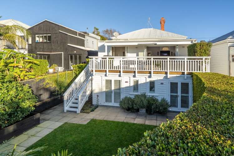 15 Brown Street Ponsonby_0