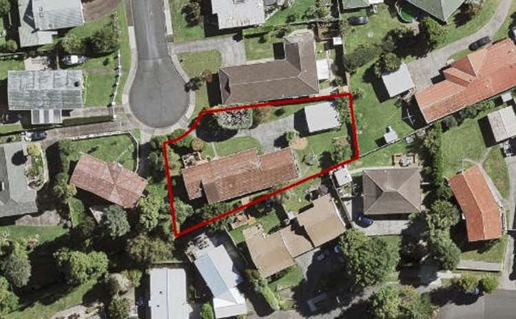 28 Fairview Avenue Opaheke_18