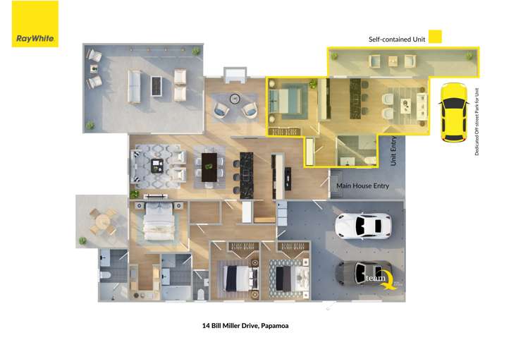 14 Bill Miller Drive Papamoa_18