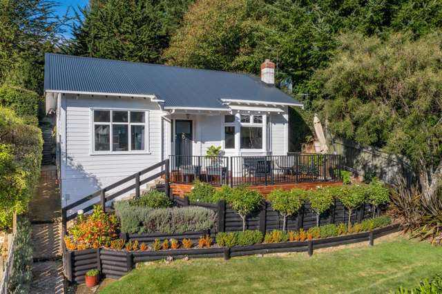 Immaculate starter close to the city