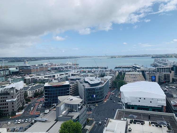 1402/22 Nelson Street Auckland Central_9