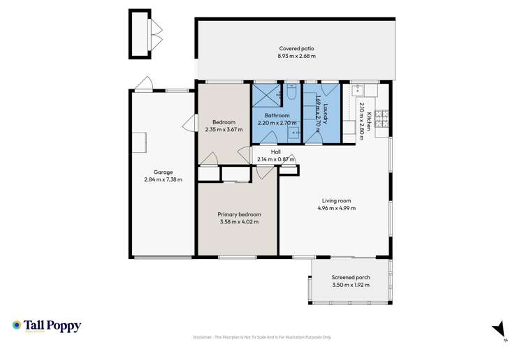 8A Maire Street Pahiatua_22