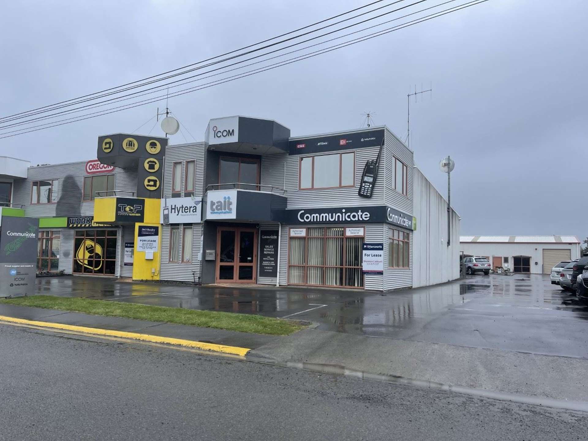 92 Ford Road Onekawa_0