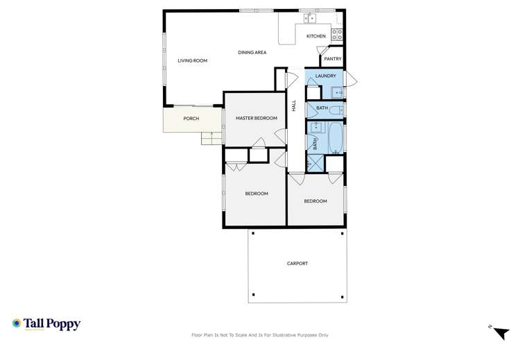 12 Hughan Craig Place Gate Pa_14