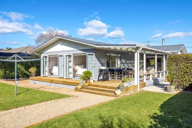 Immaculate home, ready to enjoy