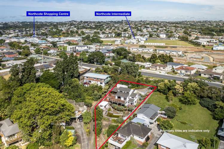 81 College Road Northcote_16