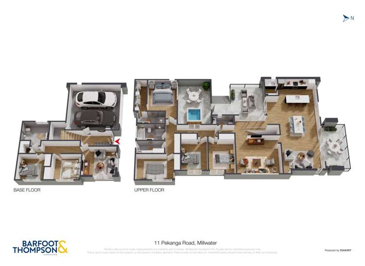 11 Pekanga Road Millwater_24